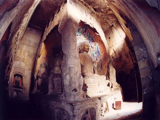 当文旅爆红，邯郸追求的不止于文旅