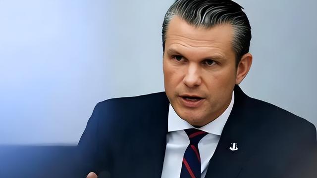 中日战机对峙后	，高市早苗紧急表态，美防长敲打日本：将付出代价