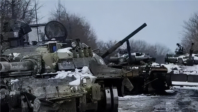 帝国坟场诅咒：苏联 10 年阿富汗惨败真相，俄乌战争会重蹈覆辙吗？