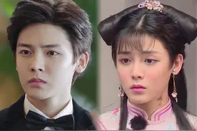 别以为胸部塞馒头就是女人，论雄雌难辨，这10位才是男扮女教科书图片