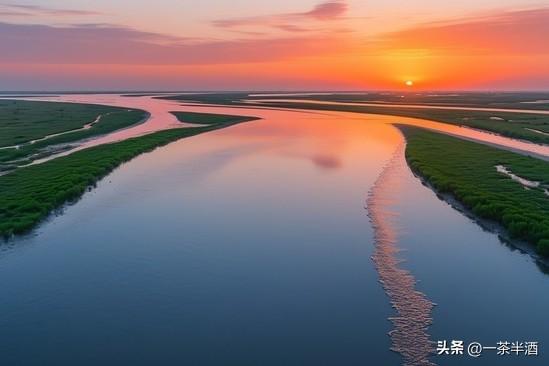 自驾攻略：山东沿海全线轻松自驾游线路，含景点-美食-免费营地