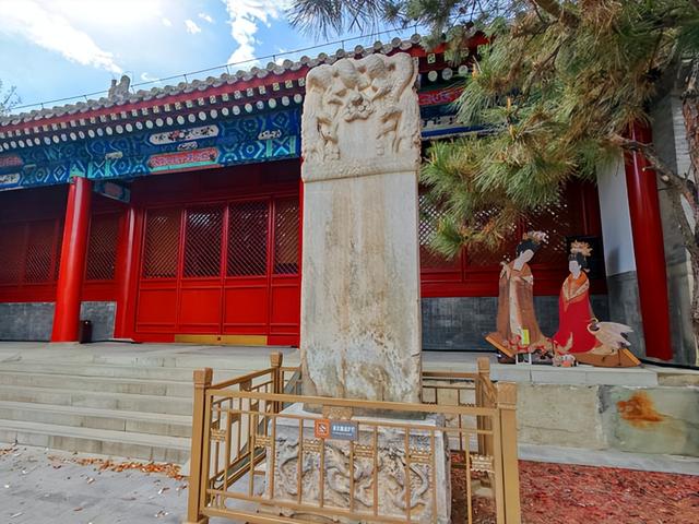 北京旅游：走进宣南文化博物馆记（图）