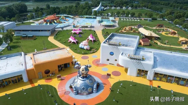 泰州动物园官宣：全球免票