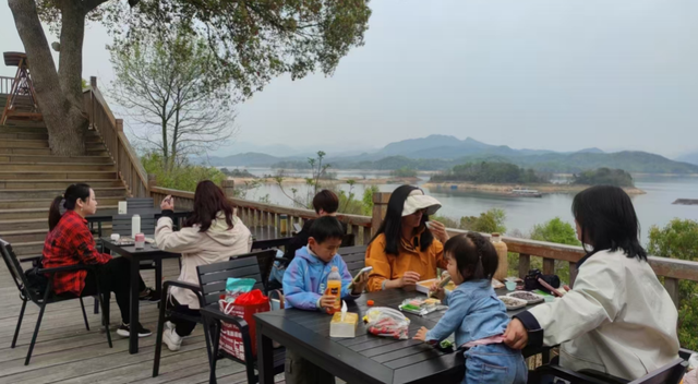 藏不住了！安庆太湖的冬日，动静皆是惊艳