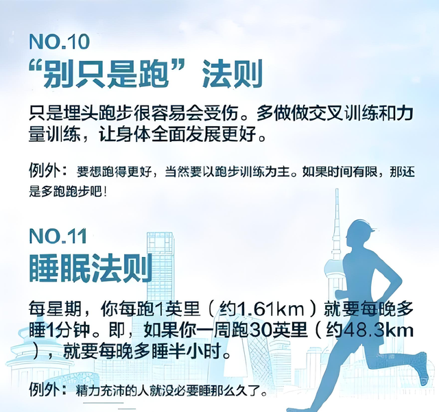 跑步总跑错心率区间？这3个黄金法则让你越跑越瘦越轻松！