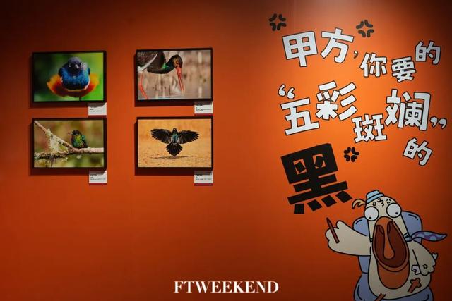 手机内存撑不住了！都怪这条Citywalk路线太好拍（文末福利）