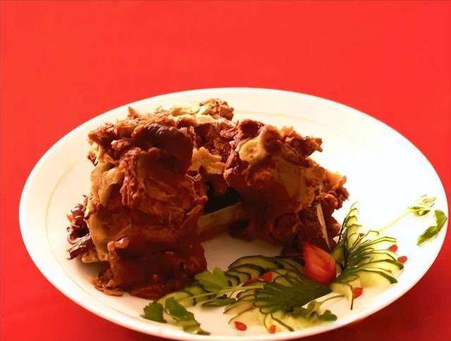 万全县：探秘“京西第一卫”古城，领略明代军事卫城的原始风貌