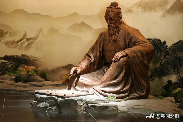 逛老街游后柳水乡、鬼谷岭，在石泉休闲度假好安逸