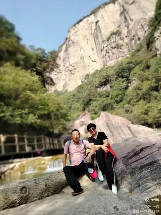 和平鸽 |【江城采风】“河南之行” 军校战友同学联谊伴行记(六)