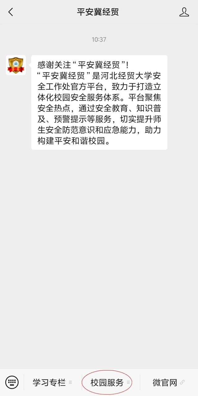 河北经贸大学金秋银杏节来了！邀您共赴秋日浪漫~