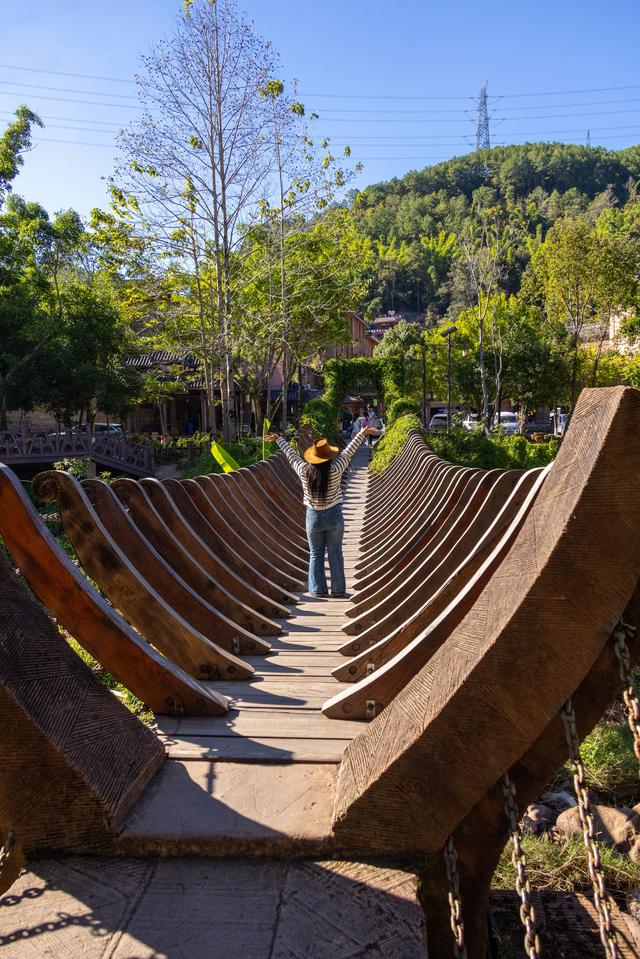 普洱游之那柯里