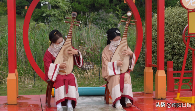 南阳卧龙岗武侯祠景区2025国庆中秋双节“天下诸葛亮·齐聚卧龙岗”文化旅游周即将盛大开幕