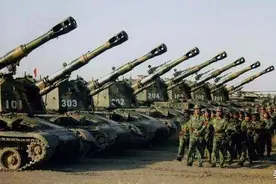 印度普通人眼中，中国军事力量如何？看看印度网友如何评价图片