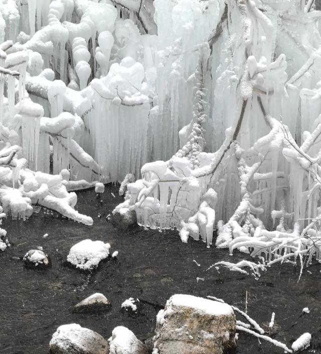 雪落玉渡山，暖心清雪行！董事长邢海军部署，全员护航冰雪秘境