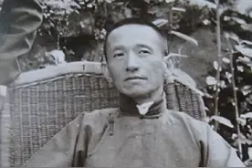 蒋介石的首席幕僚，被称为民国第一文胆的陈布雷，为何选择自杀？图片
