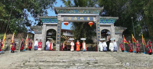 又到一季“柚香”时