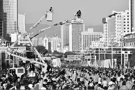 15年 他们因太马改变 太马因他们精彩图片