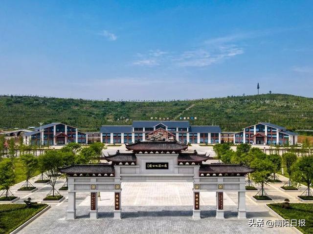 今冬必打卡！南阳冬季康养最全路线新鲜出炉，你pick哪一条？