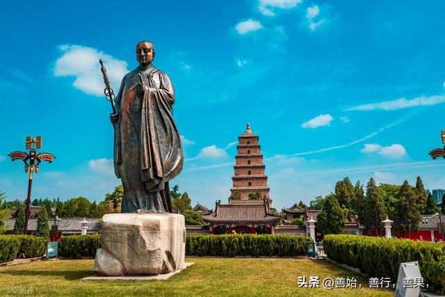 2025年国庆西安三日游攻略（2025年9月26日更新）