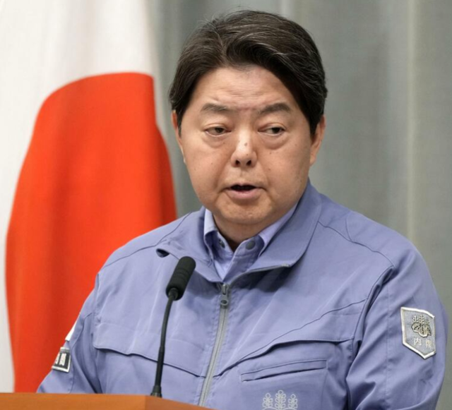 中国军号：如日方胆敢武力介入台海局势，中方必将迎头痛击