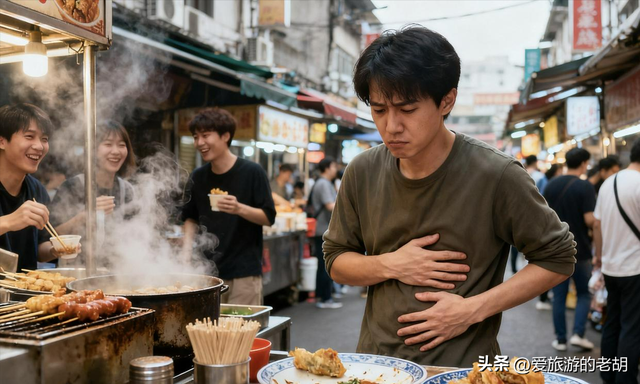 旅行归来，除了美景还有 “一肚子” 心事？你的救星来了