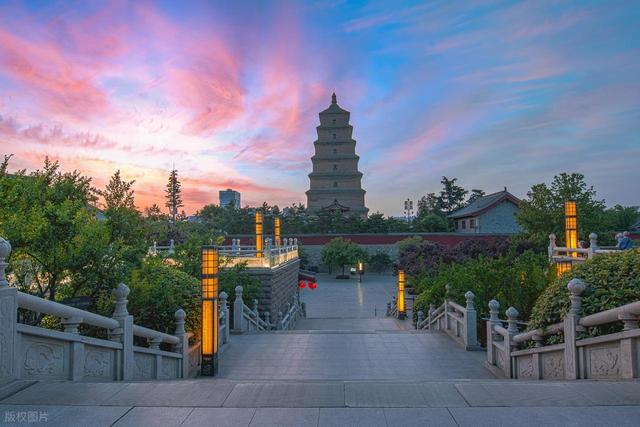 推荐国内十座最灵验的祈愿祈福寺庙，去过的人都说特别灵！