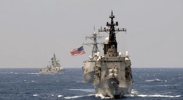 美国不准日本低头	，送出美式炸弹，高市猛然醒悟，对华做重要表态