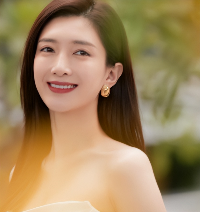 与富商海外产子真相大白6个月，江疏影近照曝光，王传君说对了