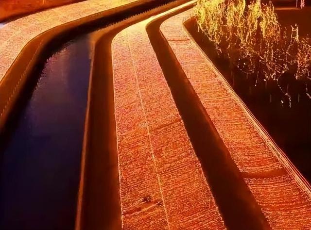 就在今天！青怡坊云琅童话光影街区将正式点亮