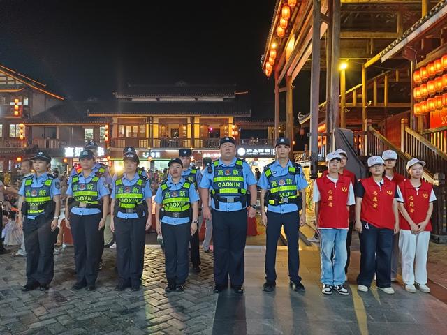 相思小镇“非遗新生八桂漫游计划活动”志愿服务活动