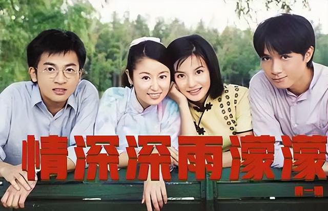 拔出萝卜带出泥！49岁赵薇近况被曝，原来圈内封杀只是冰山一角