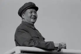 毛主席为何一生不进故宫，终生再未回延安？周总理的谈话道出实情图片