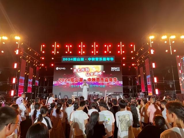 走进仙女湖隽恒度假村，解锁一站式度假新体验