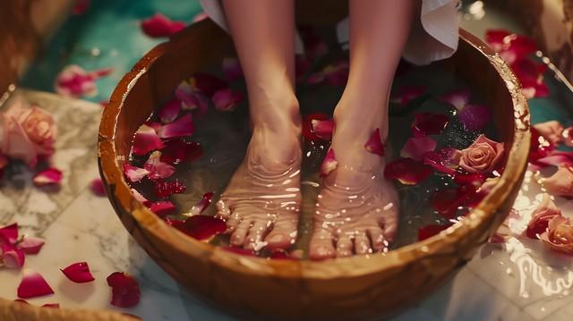 越内耗，脚越冷！中医戳破真相：不是体寒，是肾寒+阳气跑错地方