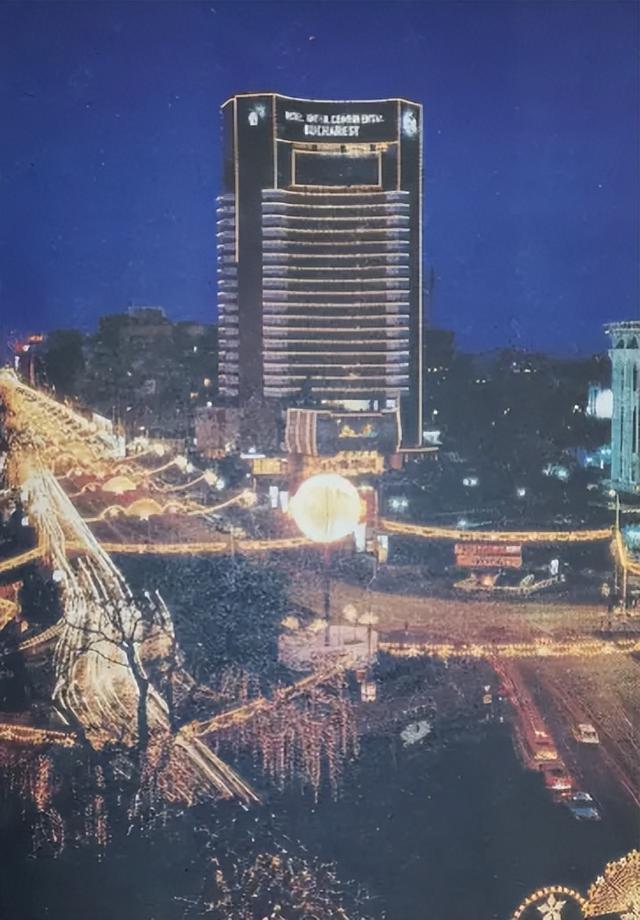 可爱的布加勒斯特（下）