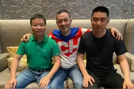 "蔚小理"时代落幕：三者差距太大，真没法再当兄弟了图片