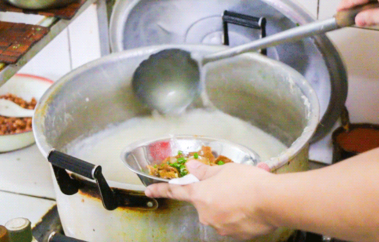 跟着美食游泉州 | 拿好！古早味精华漫步线，跟着吃就对了！