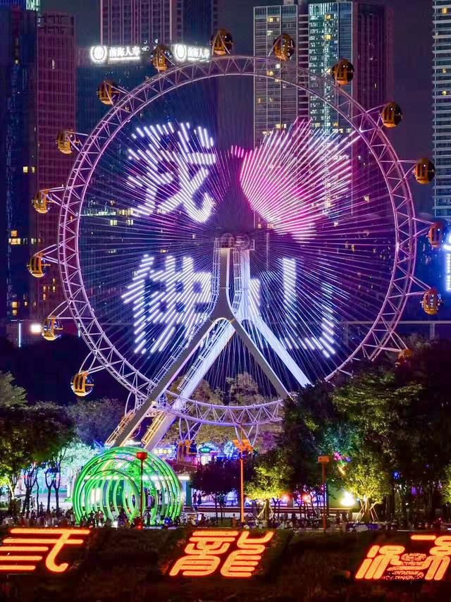 458万人次！40亿！双节假期佛山文旅热力迸发