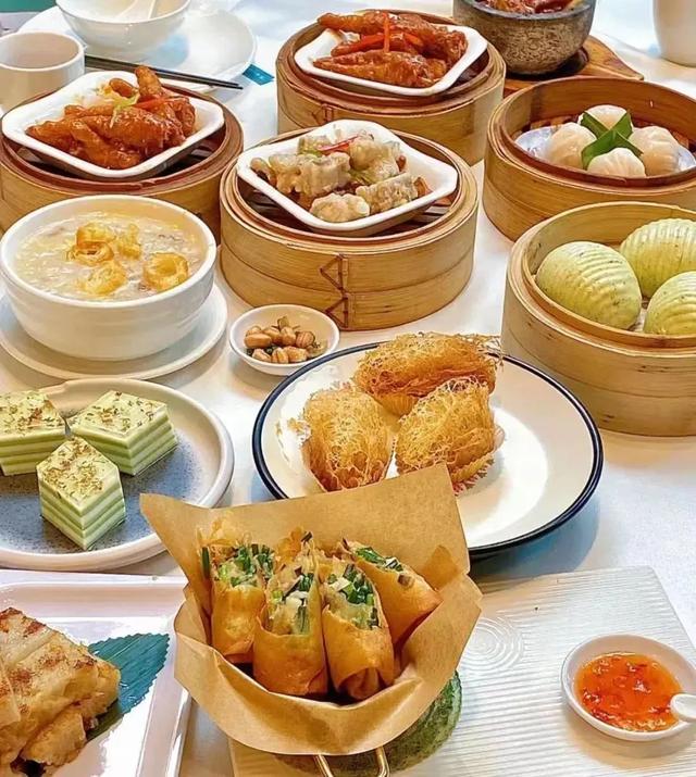 国内十大国庆旅游热门城市，看看有没有你想去的