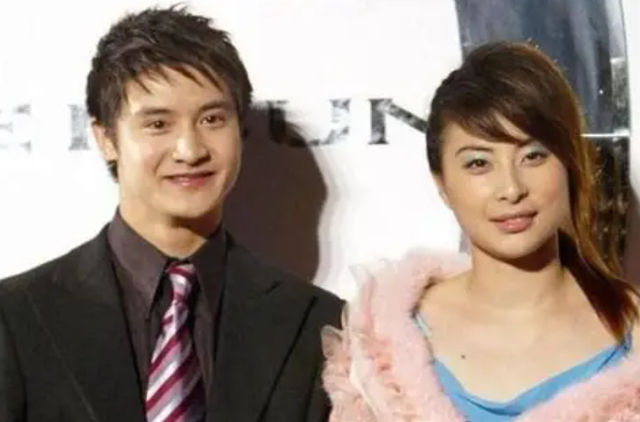 郭晶晶没想到，田亮被体育总局除名21年后	，竟走上了另一条上坡路