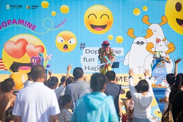 神鹿峰5周年庆 | 7月25日-27日“5疯不起浪”航天泼水嘉年华，燃爆盛夏！
