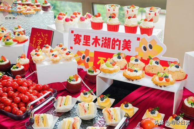 “引客入疆”四季游·新疆旅游（宁波）推介会成功举办！