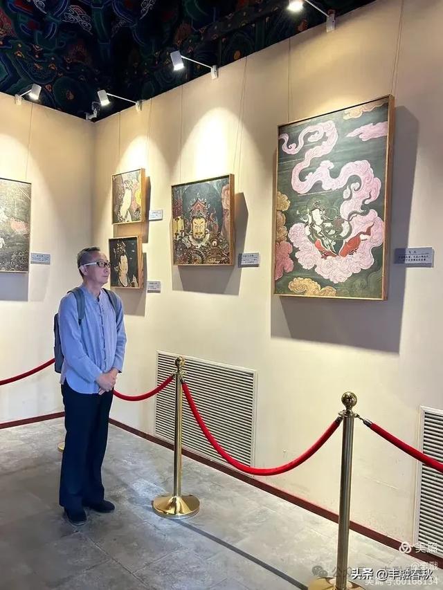 走进北京驼铃古道模式口，感受老舍笔下的京西古道