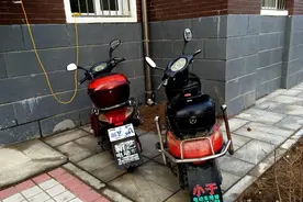 5月起，多地电动车又有“新要求”，电动车、三、四轮车统统在内图片