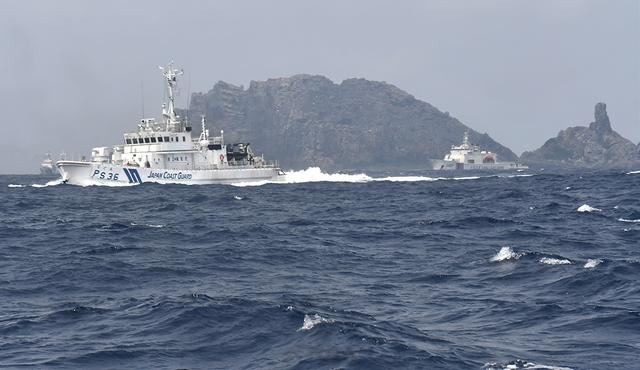 日本立场重大转变	，已要求渔民远离钓鱼岛，或由高市早苗亲自下令