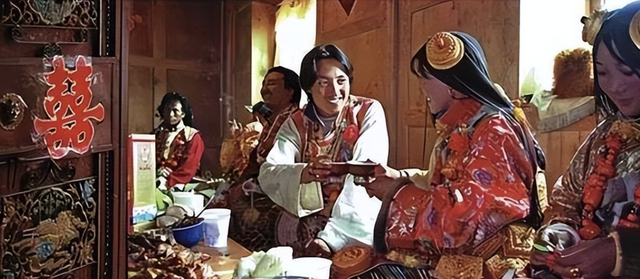三夫一妻的夜晚真相！高原女人咬牙守住的轮值表