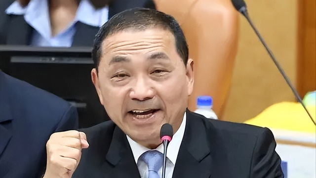 8人压倒性支持，郑丽文强援全部到齐，张亚中断言：国民党输怕了