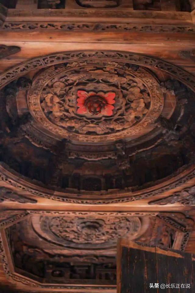 刷屏了！福州新区（长乐区），藏着一座网红村的慢生活