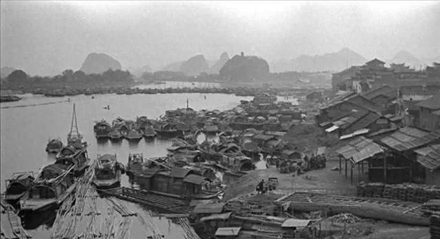 1958年韦国清建议广西省会迁柳州，毛主席皱眉：那首都定在兰州？