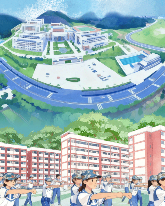 生活在肇庆，每一秒都值得珍藏！